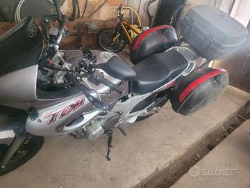 yamaha tdm 850
