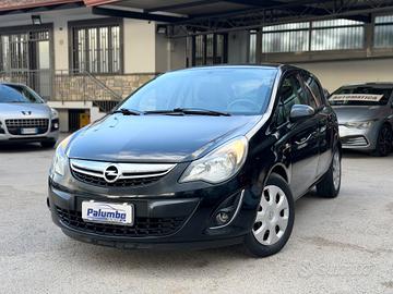 Opel Corsa 1.2 85CV 5 porte GPL-TECH Edition