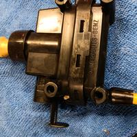 serratura baule w201 