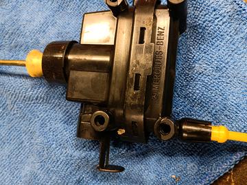 serratura baule w201 