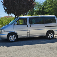 Volkswagen Vw t4 caravelle 2.5 tdi