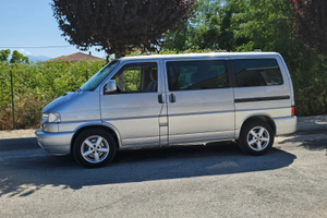 Volkswagen Vw t4 caravelle 2.5 tdi