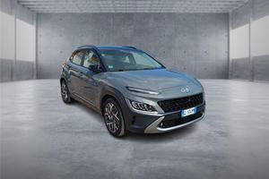 HYUNDAI Kona 1ªs. (2017-23) HEV 1.6 DCT XClass