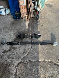 pezzi bmw serie 5 f10