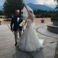 Abito da sposa