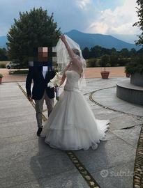 Abito da sposa