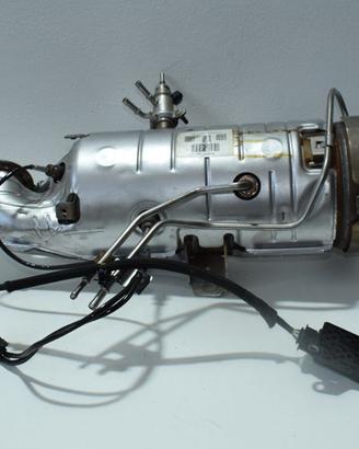 Catalizzatore Citroen DS 7 l 1.5 HDI