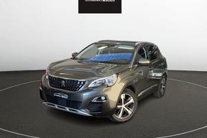 PEUGEOT 3008 PureTech Turbo 180 S&S EAT8 Allure