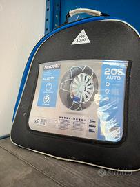 Catene da neve ducato x250