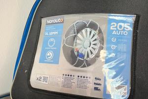 Catene da neve ducato x250