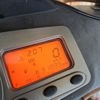 Scooter gilera runner 125 4t