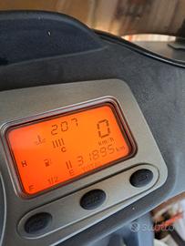 Scooter gilera runner 125 4t