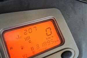 Scooter gilera runner 125 4t