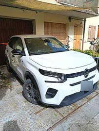  e c3 you 30000 km