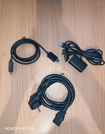 CAVETTERIA PER XBOX 360 SLIM 