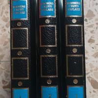 Libri mafia - collana Reader's Digest