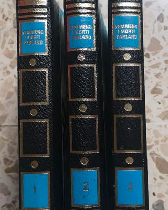 Libri mafia - collana Reader's Digest