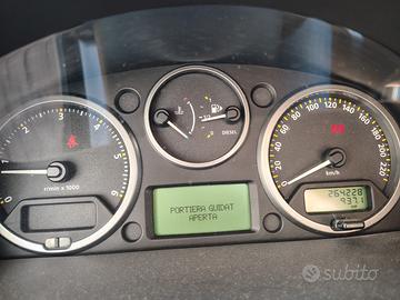 LAND ROVER Freelander 2ª serie - 2008