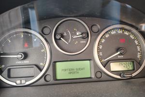 LAND ROVER Freelander 2ª serie - 2008