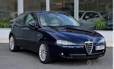 Alfa Romeo 147