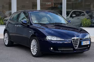 Alfa Romeo 147