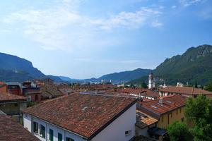 Appartamento di 130 m² con 4 locali a Lecco