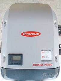 Inverter fotovoltaico Fronius Primo 3.0.1