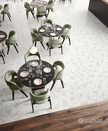 Piastrella 89x89 Palladian kry Sant'Agostino