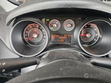 fiat punto evo