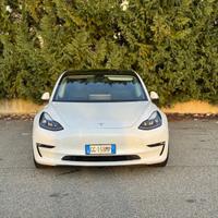 Tesla Model 3 Performance Dual Motor awd