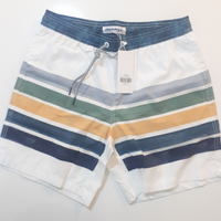 Costume da mare uomo nuovo mai indossato