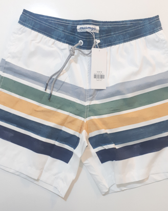 Costume da mare uomo nuovo mai indossato