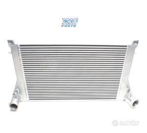 INTERCOOLER AUDI A3 S3 8V 12-20