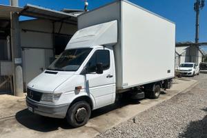 Mercedes Benz 412 DT