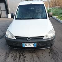 Opel combo van