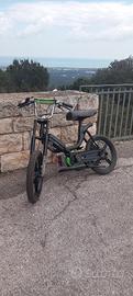 piaggio bravo 75cc