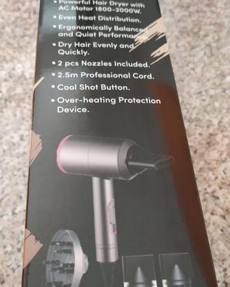 phon professionale