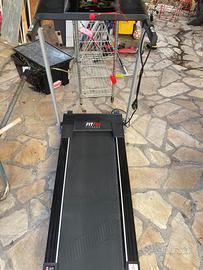 Tapis roulant
