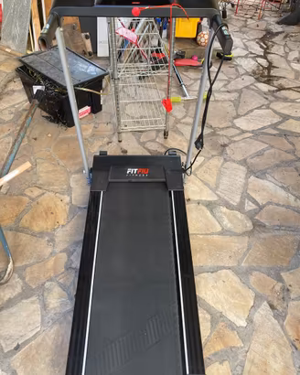 Tapis roulant