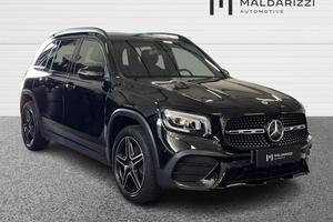 MERCEDES-BENZ GLB 200 d Premium auto