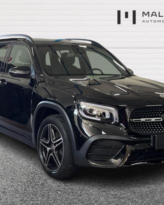 MERCEDES-BENZ GLB 200 d Premium auto