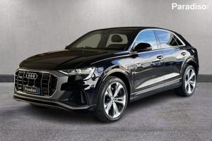 Audi Q8 3.0 MHEV QUATTRO - 2019 | 285CV | TIP...
