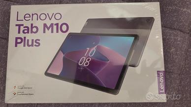 Tablet Lenovo M10 plus 