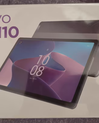 Tablet Lenovo M10 plus 