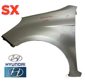 PARAFANGO ANTERIORE SINISTRO HYUNDAI i20 1° Serie
