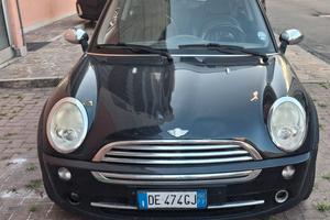 Mini Cooper park lane benzina 