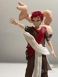 Figure Gaara 3D