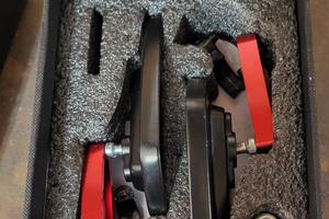 specchietti da manubrio