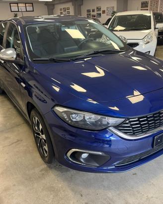 Fiat Tipo 1.6 Mjt S&S SW Lounge