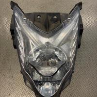 Faro anteriore Kymco Agility 125 R16+